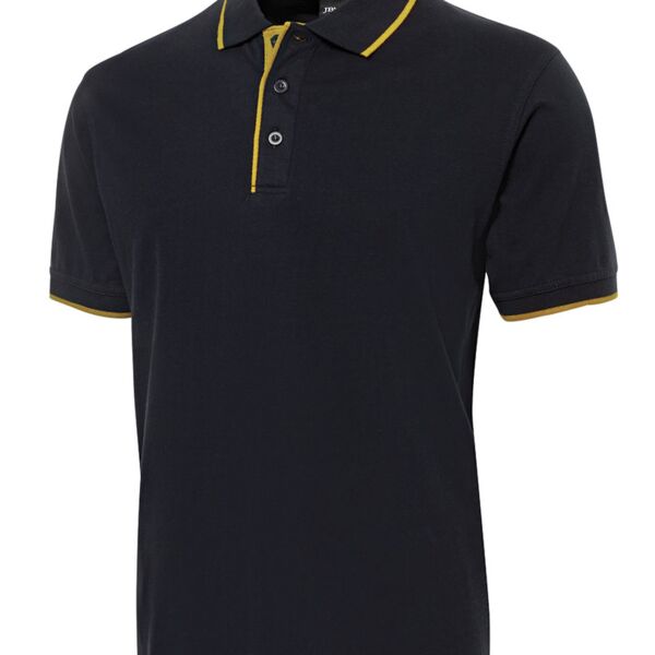 C OF C  TIPPING POLO Thumbnail