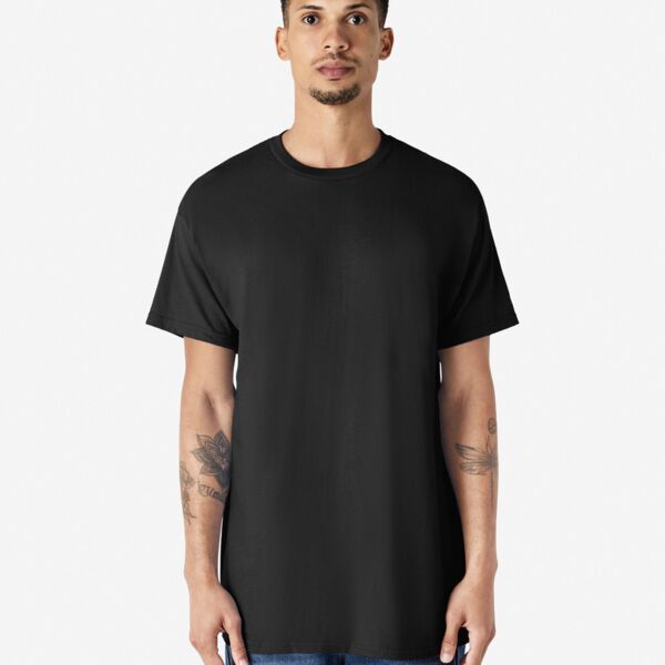 Ultra Cotton Adult T-Shirt Thumbnail