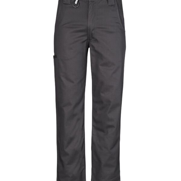 Mens Plain Utility Pant Thumbnail