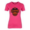 JB's  Ladies Tee Thumbnail