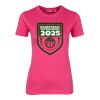 JB's  Ladies Tee Thumbnail