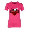 JB's  Ladies Tee Thumbnail