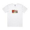 Mens Staple Minus Tee Thumbnail