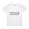 Mens Staple Minus Tee Thumbnail