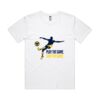 Mens Staple Minus Tee Thumbnail