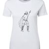 Stedman Ladies Classic Tee - On Special! Thumbnail